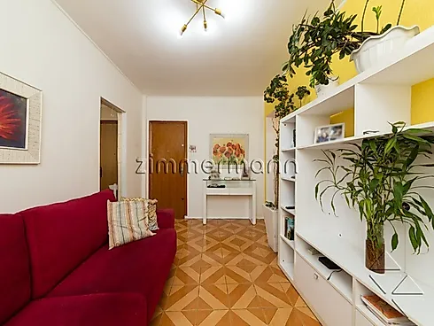 Apartamento 2 Quartos com 78m² - Vila Romana - Apartamento em Vila Romana, São Paulo - Foto 2