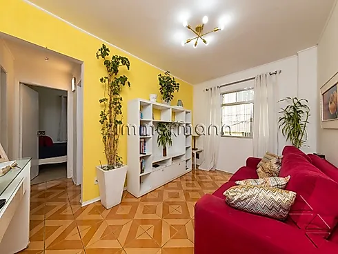 Apartamento 2 Quartos com 78m² - Vila Romana - Apartamento em Vila Romana, São Paulo - Foto 3