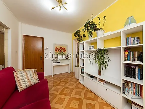 Apartamento 2 Quartos com 78m² - Vila Romana - Apartamento em Vila Romana, São Paulo - Foto 4