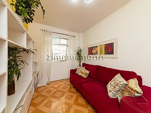 Apartamento 2 Quartos com 78m² - Vila Romana - Apartamento em Vila Romana, São Paulo - Foto 5