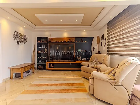 Apartamento 5 Quartos com 3 Suítes e 230m² - Pinheiros - Apartamento em Pinheiros, Sao Paulo - Foto 2