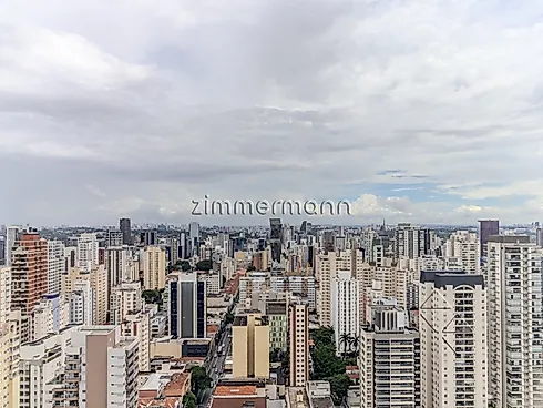 Apartamento 5 Quartos com 3 Suítes e 230m² - Pinheiros - Apartamento em Pinheiros, Sao Paulo - Foto 4