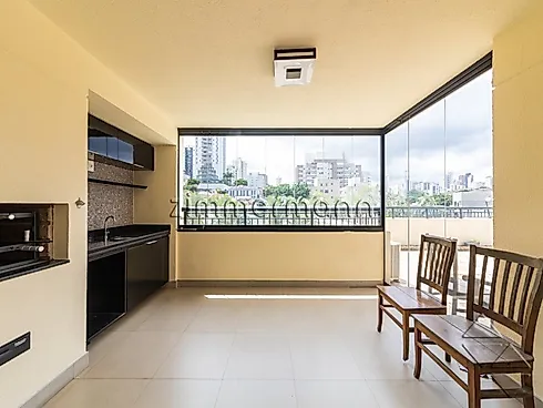 Apartamento 3 Quartos com 1 Suíte e 295m² - Pompeia - Apartamento em Pompeia, São Paulo - Foto 2