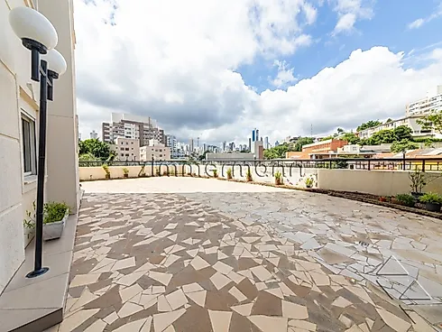 Apartamento 3 Quartos com 1 Suíte e 295m² - Pompeia - Apartamento em Pompeia, São Paulo - Foto 3