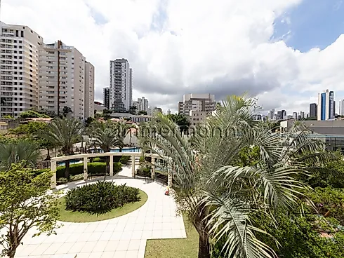 Apartamento 3 Quartos com 1 Suíte e 295m² - Pompeia - Apartamento em Pompeia, São Paulo - Foto 4