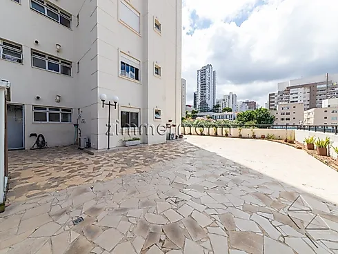 Apartamento 3 Quartos com 1 Suíte e 295m² - Pompeia - Apartamento em Pompeia, São Paulo - Foto 5