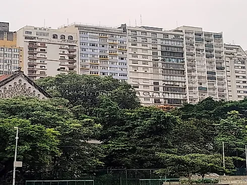 Apartamento 1 Quarto com 40m² - Consolacao - Apartamento em Consolacao, São Paulo - Foto 2