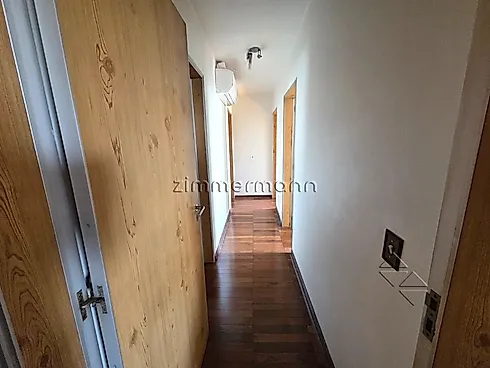 Apartamento 3 Quartos com 1 Suíte e 120m² - Santo Amaro - Apartamento em Santo Amaro, São Paulo - Foto 5