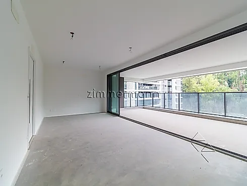 Apartamento 3 Quartos com 3 Suítes e 265m² - Real Parque - Apartamento em Real Parque, São Paulo - Foto 4
