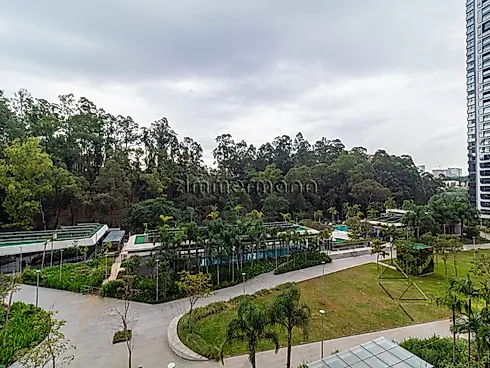 Apartamento 3 Quartos com 3 Suítes e 265m² - Real Parque - Apartamento em Real Parque, São Paulo - Foto 5