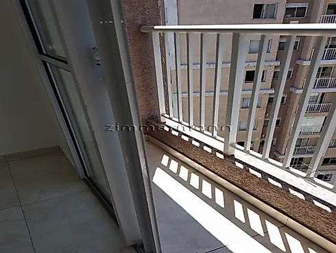 Apartamento 2 Quartos com 38m² - Água Branca - Apartamento em Água Branca, São Paulo - Foto 2