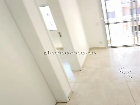 Apartamento 2 Quartos com 38m² - Água Branca - Apartamento em Água Branca, São Paulo - Foto 4