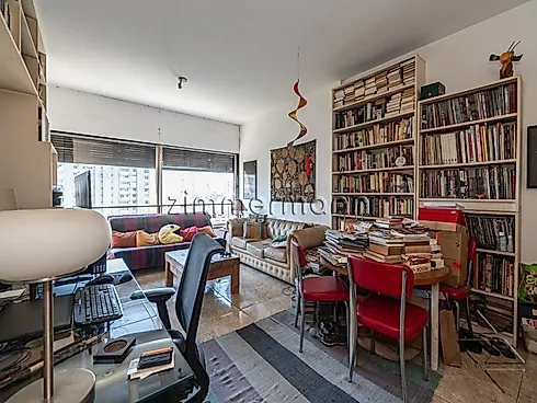 Bela Vista, São Paulo