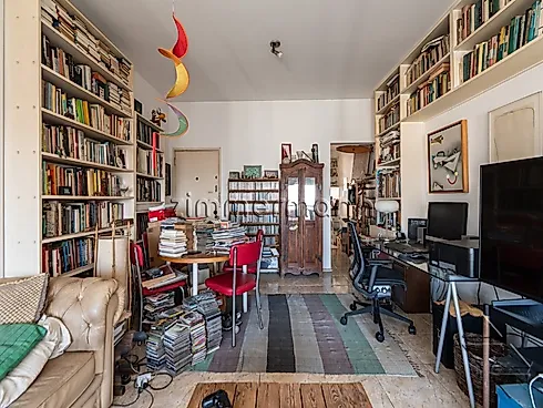 Apartamento 1 Quarto com 1 Suíte e 61m² - Bela Vista - Apartamento em Bela Vista, São Paulo - Foto 4
