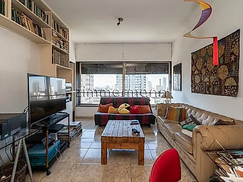 Apartamento 1 Quarto com 1 Suíte e 61m² - Bela Vista - Apartamento em Bela Vista, São Paulo - Foto 5