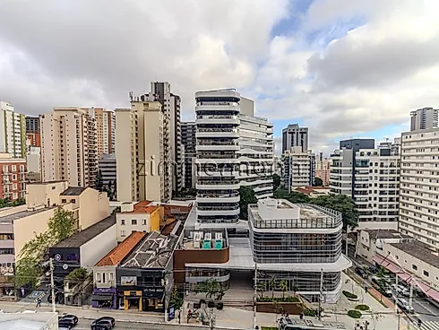 Apartamento 4 Quartos com 1 Suíte e 111m² - Pinheiros - Apartamento em Pinheiros, São Paulo - Foto 3