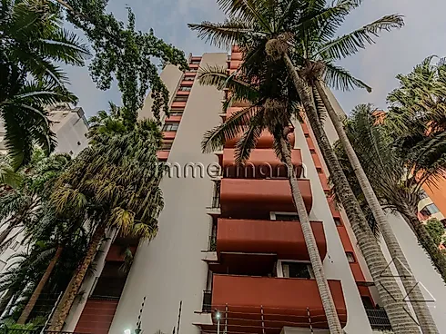 Vila Andrade, São Paulo