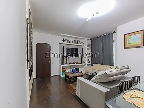 Apartamento 3 Quartos com 3 Suítes e 170m² - Vila Andrade - Apartamento em Vila Andrade, São Paulo - Foto 2