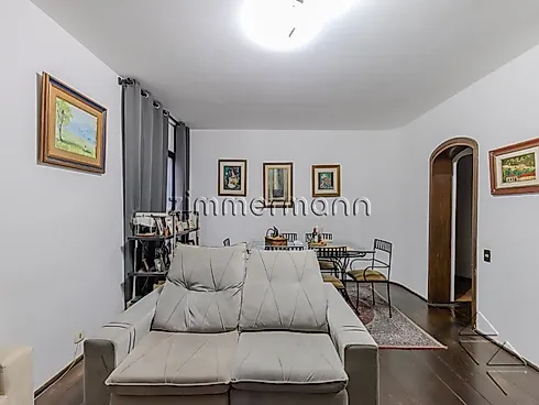 Apartamento 3 Quartos com 3 Suítes e 170m² - Vila Andrade - Apartamento em Vila Andrade, São Paulo - Foto 3