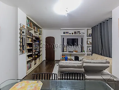 Apartamento 3 Quartos com 3 Suítes e 170m² - Vila Andrade - Apartamento em Vila Andrade, São Paulo - Foto 4
