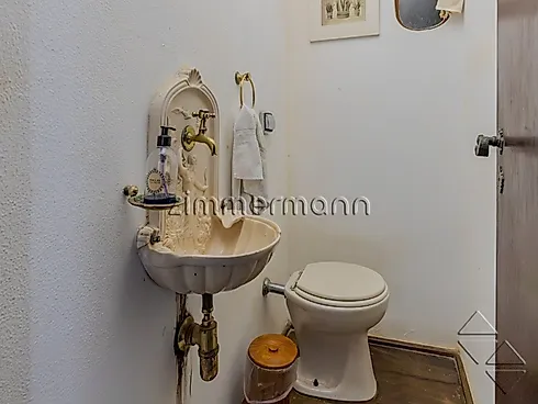 Apartamento 3 Quartos com 3 Suítes e 170m² - Vila Andrade - Apartamento em Vila Andrade, São Paulo - Foto 5