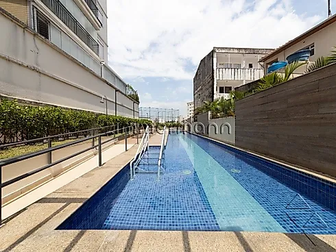 Apartamento 2 Quartos com 1 Suíte e 71m² - Chacara Klabin - Apartamento em Chacara Klabin, São Paulo - Foto 1