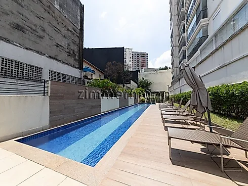 Apartamento 2 Quartos com 1 Suíte e 71m² - Chacara Klabin - Apartamento em Chacara Klabin, São Paulo - Foto 2