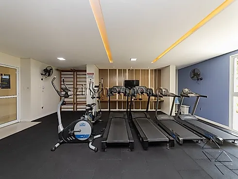 Apartamento 2 Quartos com 1 Suíte e 71m² - Chacara Klabin - Apartamento em Chacara Klabin, São Paulo - Foto 3