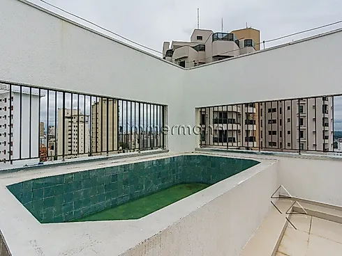 Apartamento 3 Quartos com 3 Suítes e 283m² - Morumbi - Apartamento em Morumbi, São Paulo - Foto 1