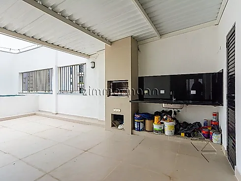 Apartamento 3 Quartos com 3 Suítes e 283m² - Morumbi - Apartamento em Morumbi, São Paulo - Foto 2