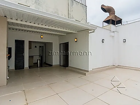 Apartamento 3 Quartos com 3 Suítes e 283m² - Morumbi - Apartamento em Morumbi, São Paulo - Foto 3