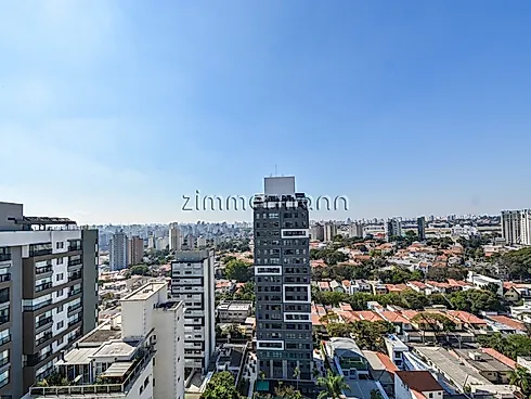 Apartamento 2 Quartos com 1 Suíte e 68m² - Campo Belo - Apartamento em Campo Belo, São Paulo - Foto 3