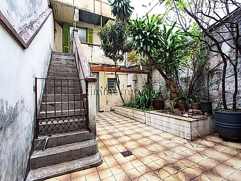 Casa 5 Quartos com 200m² - Santa Cecilia - Casa em Santa Cecilia, São Paulo - Foto 1