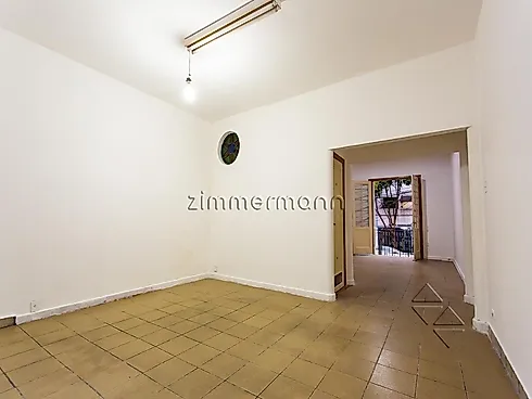 Casa 5 Quartos com 200m² - Santa Cecilia - Casa em Santa Cecilia, São Paulo - Foto 3
