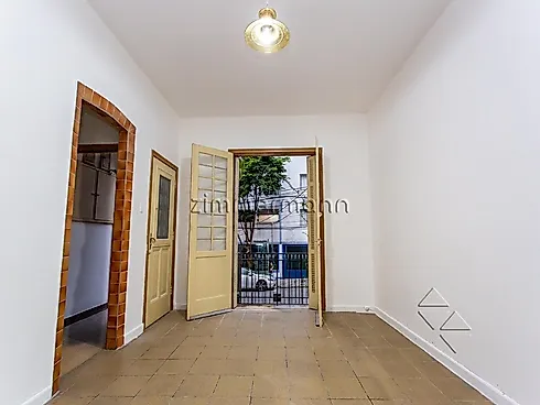 Casa 5 Quartos com 200m² - Santa Cecilia - Casa em Santa Cecilia, São Paulo - Foto 4