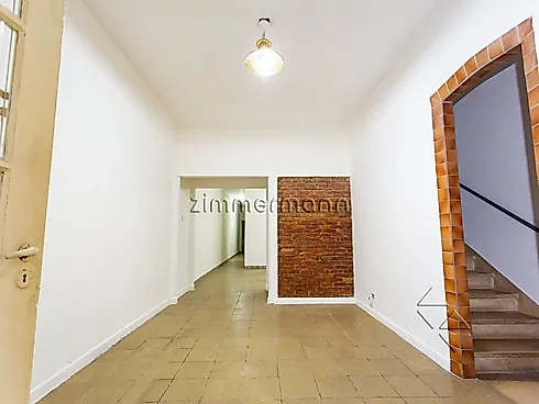 Casa 5 Quartos com 200m² - Santa Cecilia - Casa em Santa Cecilia, São Paulo - Foto 5