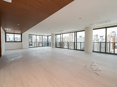 Vila Nova Conceição, São Paulo