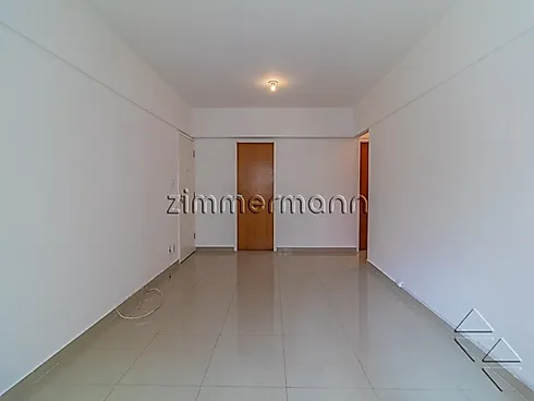Apartamento 2 Quartos com 61m² - Consolação - Apartamento em Consolação, São Paulo - Foto 2