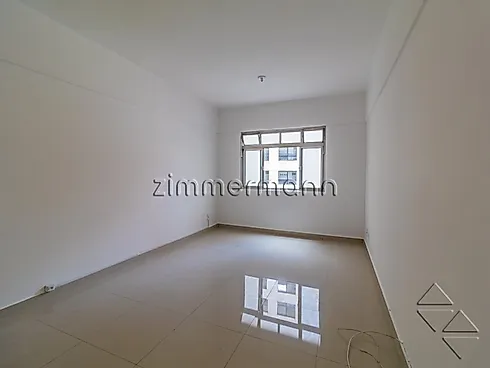 Apartamento 2 Quartos com 61m² - Consolação - Apartamento em Consolação, São Paulo - Foto 3