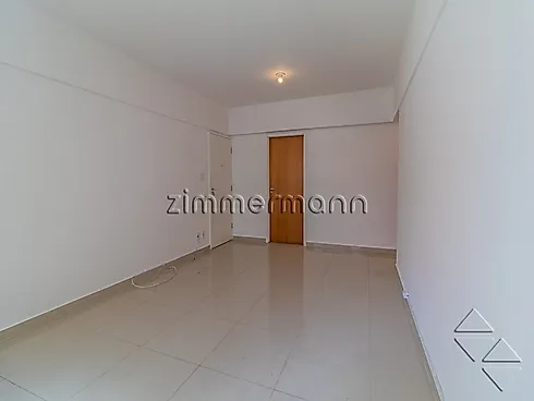 Apartamento 2 Quartos com 61m² - Consolação - Apartamento em Consolação, São Paulo - Foto 4
