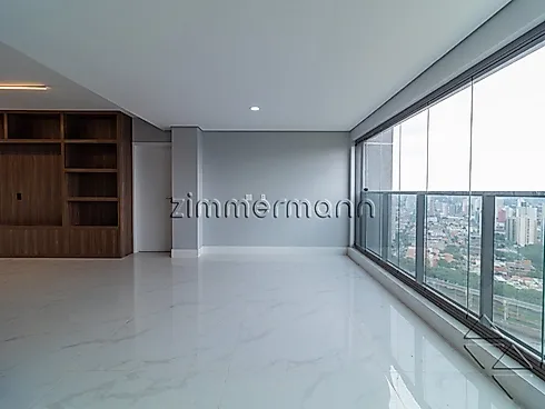 Apartamento 4 Quartos com 4 Suítes e 330m² - Real Parque - Apartamento em Real Parque, São Paulo - Foto 4