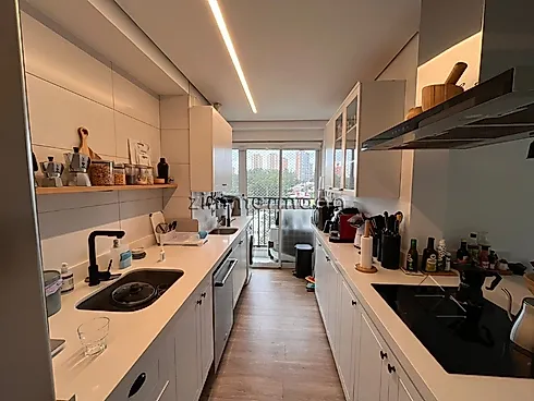 Apartamento 3 Quartos com 2 Suítes e 94m² - Vila Andrade - Apartamento em Vila Andrade, São Paulo - Foto 5