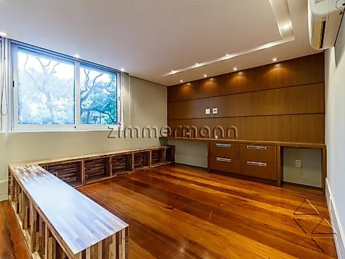 Apartamento 2 Quartos com 2 Suítes e 210m² - Jardim Europa - Apartamento em Jardim Europa, São Paulo - Foto 3