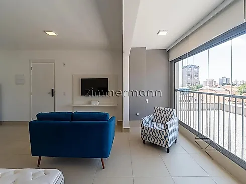 Vila Mariana, São Paulo