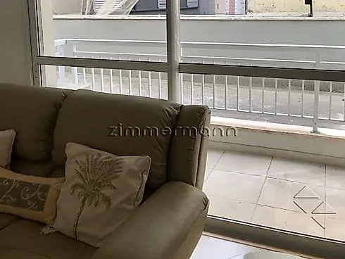 Apartamento 1 Quarto com 40m² - Perdizes - Apartamento em Perdizes, São Paulo - Foto 5