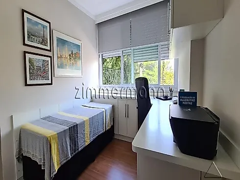 Apartamento 3 Quartos com 1 Suíte e 100m² - Sumare - Apartamento em Sumare, Sao Paulo - Foto 5