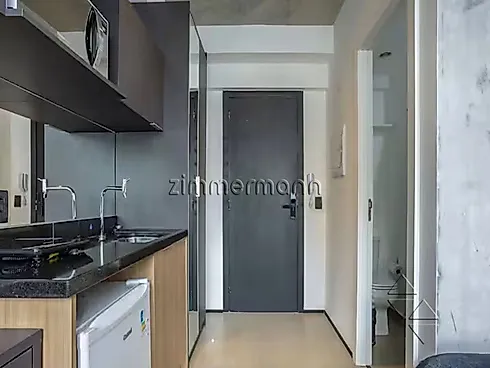Casa 1 Quarto com 1 Suíte e 15m² - Consolacao - Casa em Consolacao, São Paulo - Foto 5