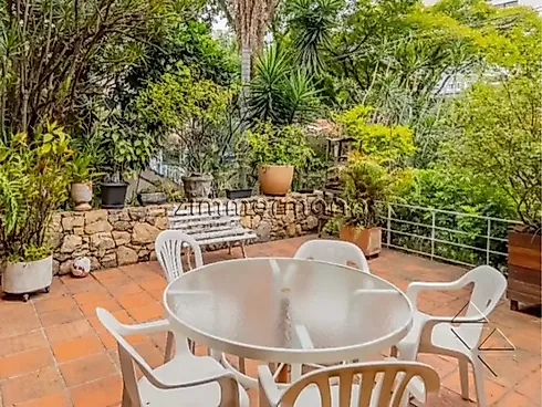 Casa 4 Quartos com 1 Suíte e 239m² - Aclimação - Casa em Aclimação, São Paulo - Foto 1