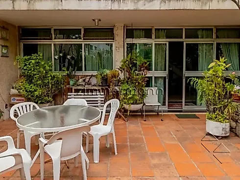 Casa 4 Quartos com 1 Suíte e 239m² - Aclimação - Casa em Aclimação, São Paulo - Foto 2