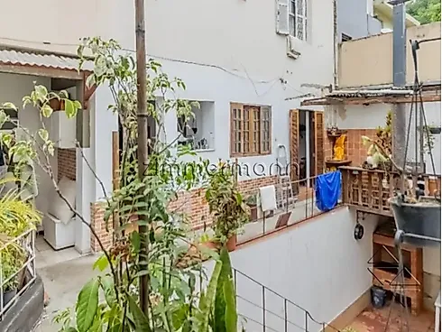 Casa 4 Quartos com 1 Suíte e 239m² - Aclimação - Casa em Aclimação, São Paulo - Foto 3